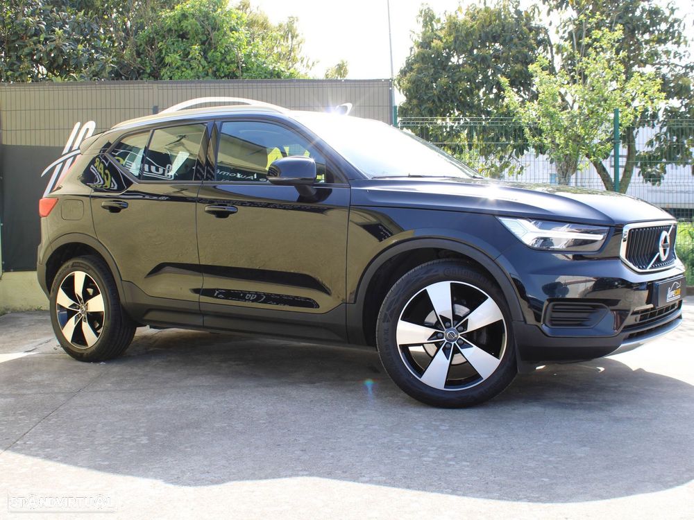 Volvo XC 40 1.5 T2 Momentum - 11