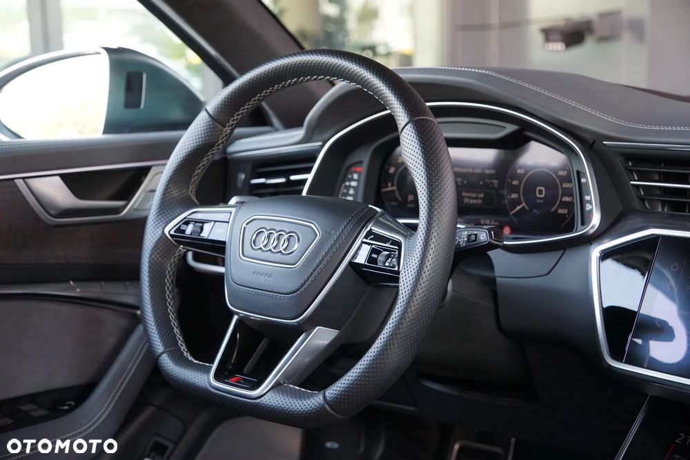 Audi RS6 - 27