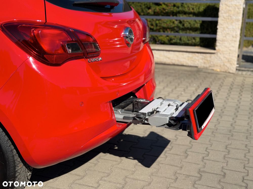 Opel Corsa - 16