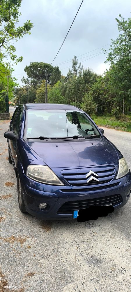 Citroën C3 1.1 Exclusive - 3