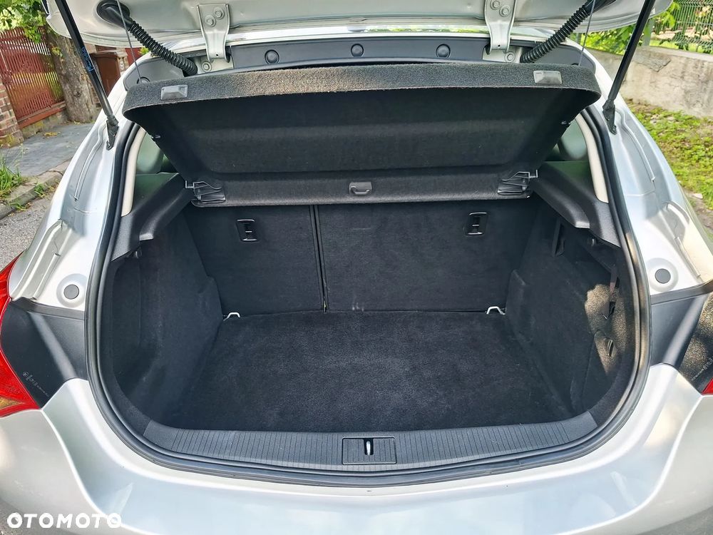 Opel Astra 1.4 Selection - 38