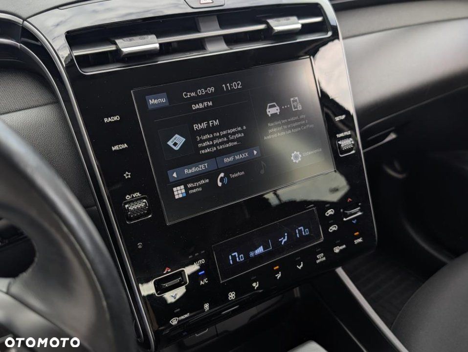 Hyundai Tucson - 18