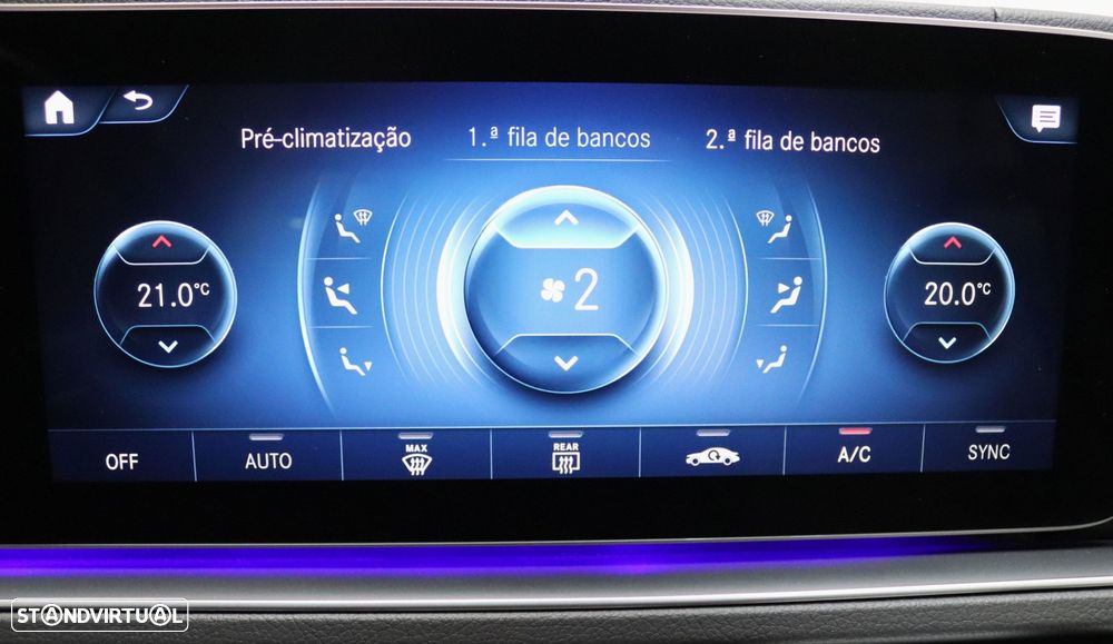 Mercedes-Benz GLE 350 de Coupé 4Matic - 42