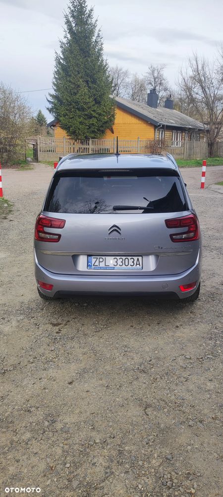 Citroën C4 SpaceTourer BlueHDi 130 Stop&Start SHINE - 7
