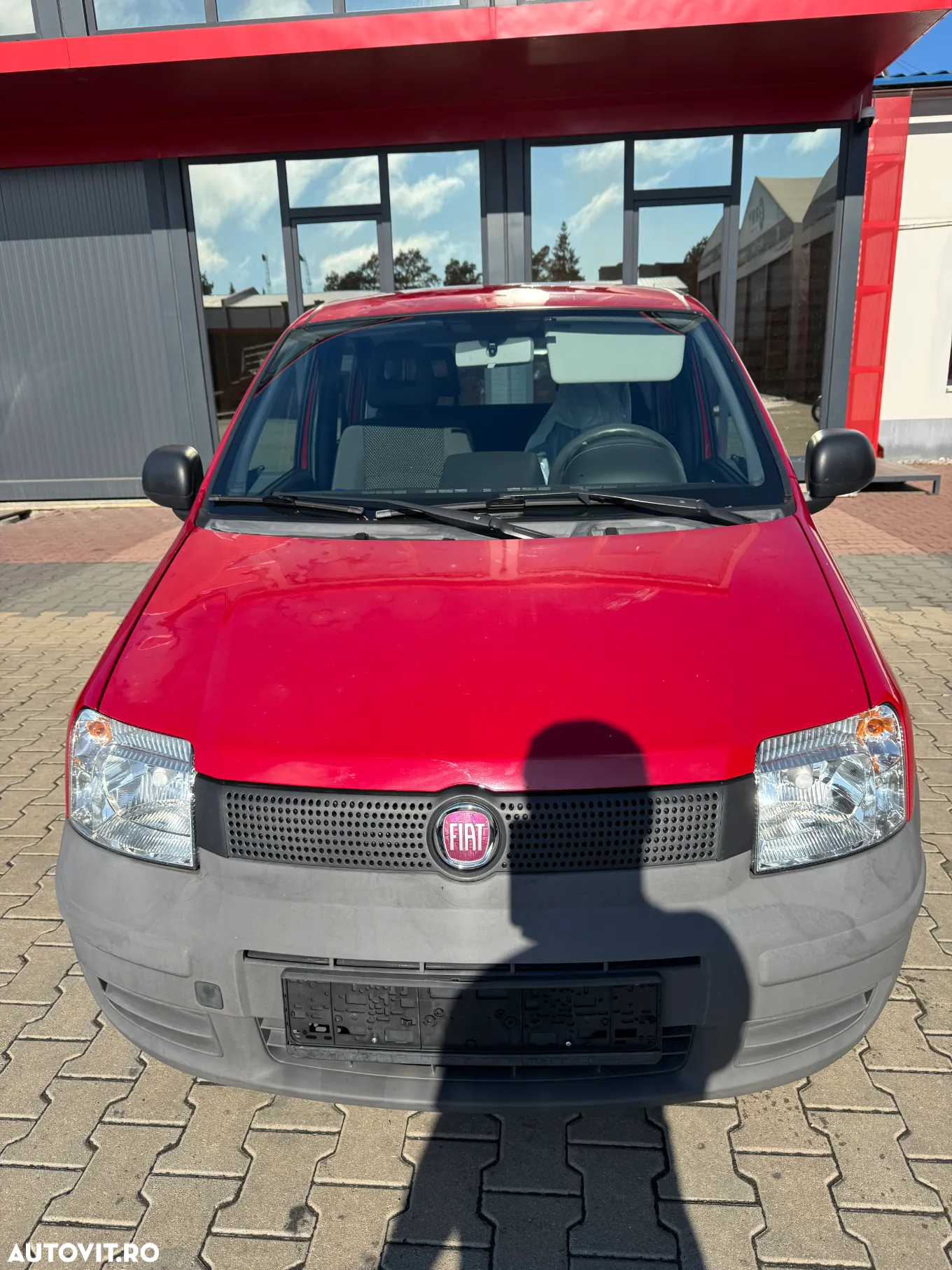 Fiat Panda 1.1 Active - 3