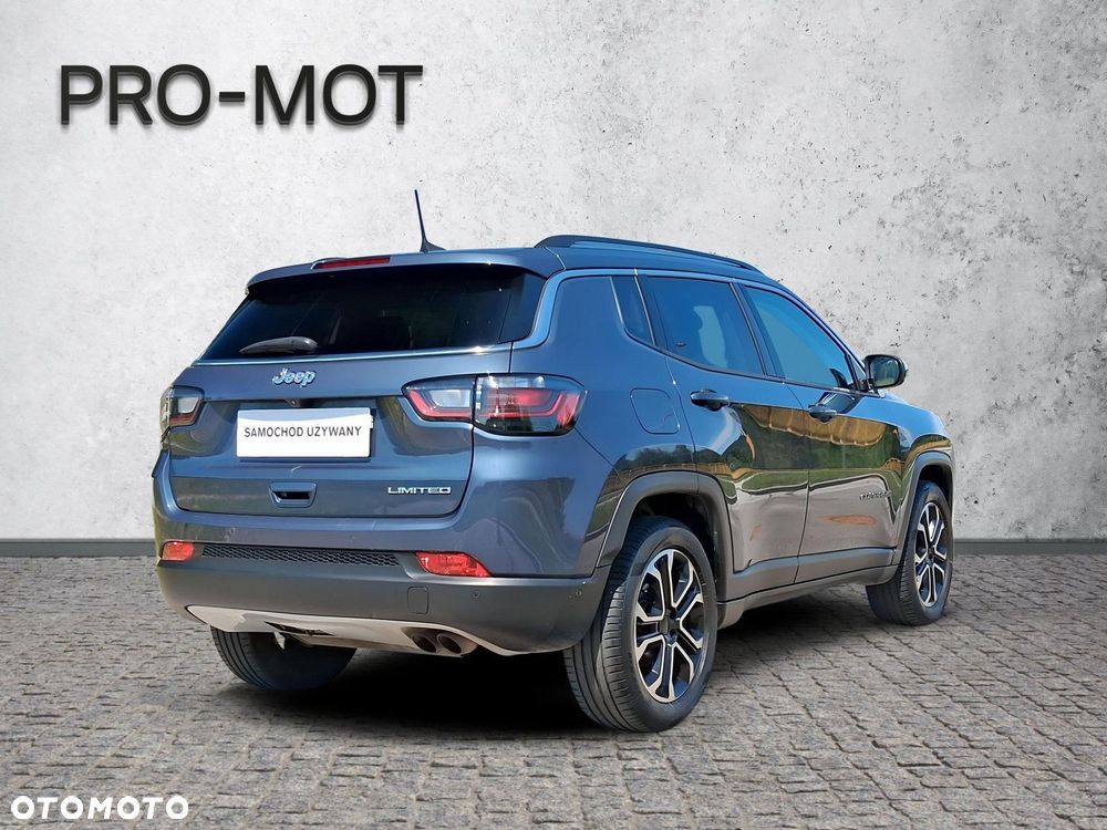 Jeep Compass - 6
