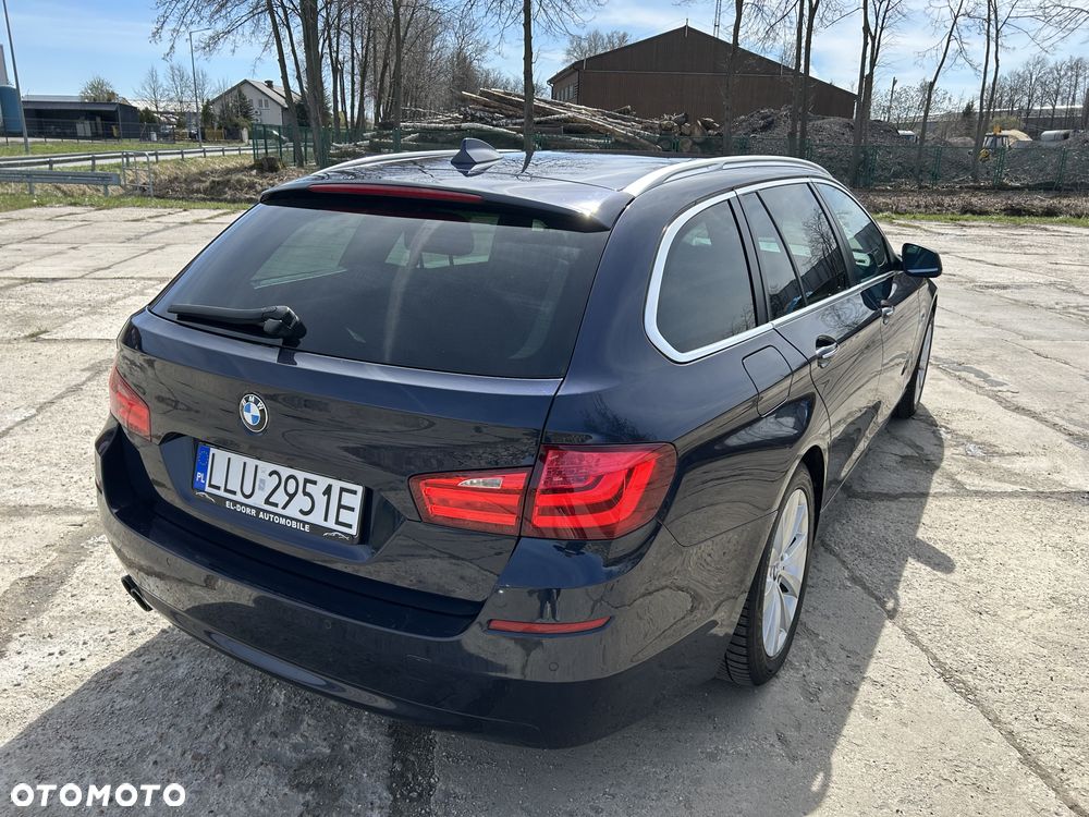 BMW Seria 5 - 3