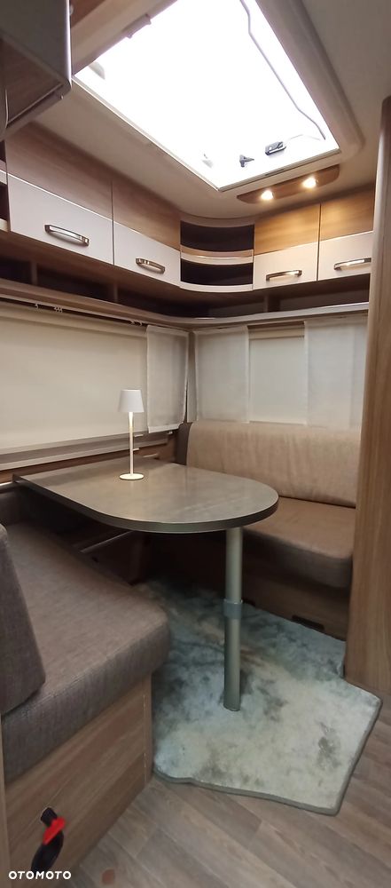 Burstner Premio 490 TL - 24