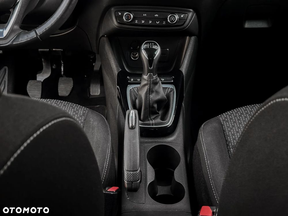 Opel Crossland X 1.2 Start/Stop Edition - 30