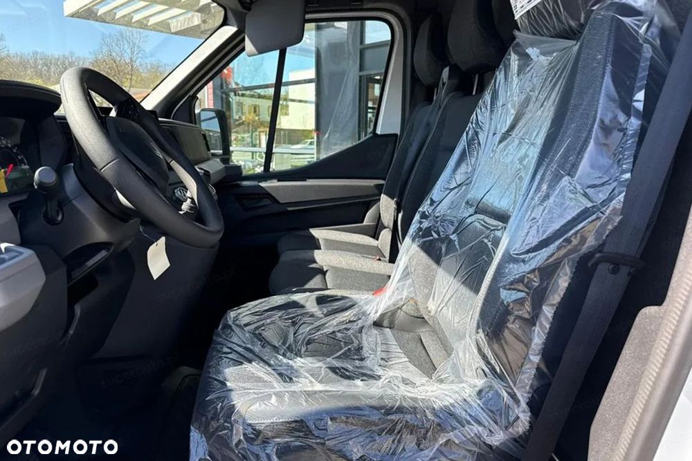 Renault Master L2H2 Advance 2.0 130KM - 11