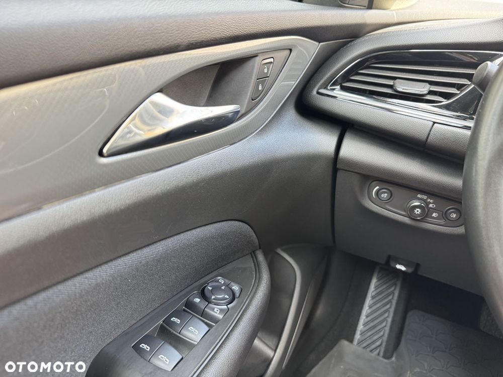 Opel Insignia 1.5 Direct InjectionT Innovation - 23