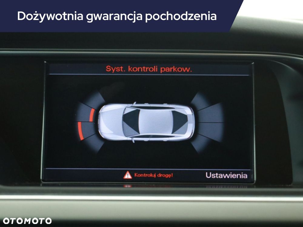 Audi A5 Sportback - 17