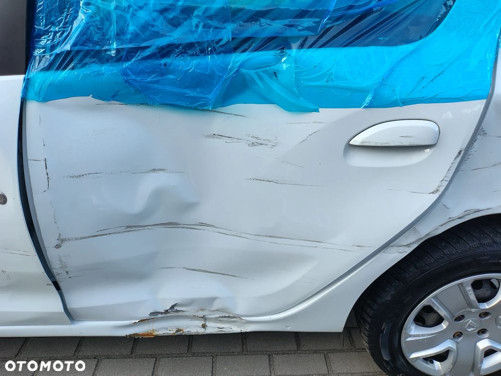 Dacia Sandero SCe 75 Comfort - 23