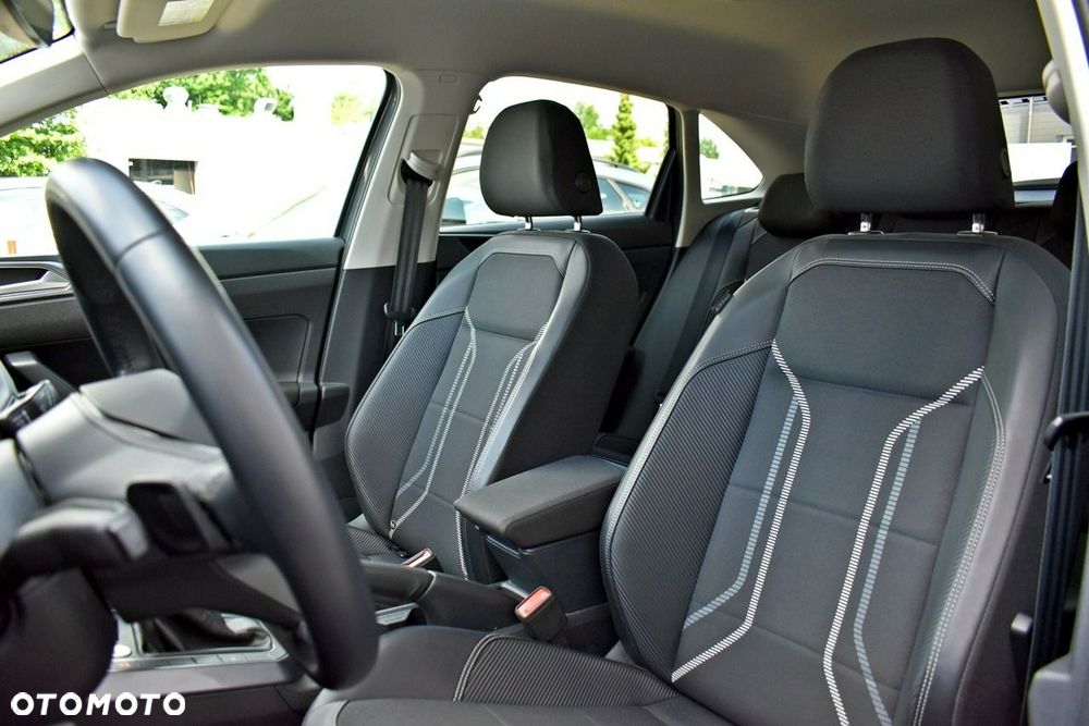 Volkswagen Taigo 1.5 TSI ACT Style DSG - 12