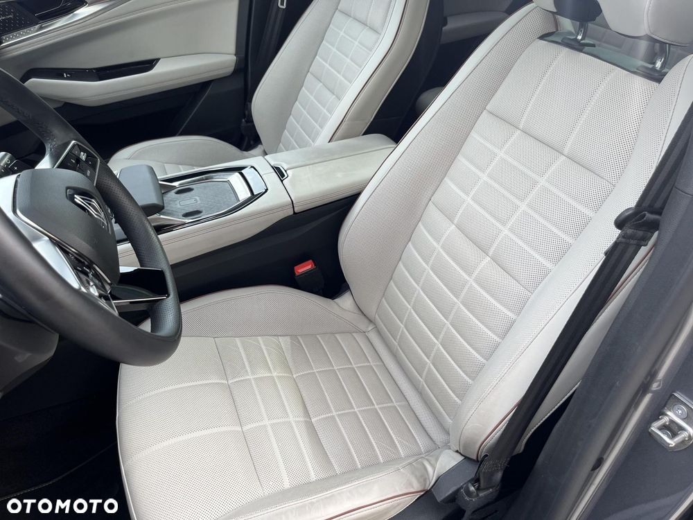 Renault Espace 1.2 E-Tech Full Hybrid 200 Iconic MMT 5os - 12