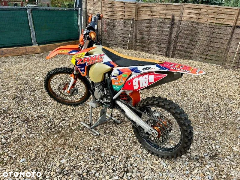 KTM SXF