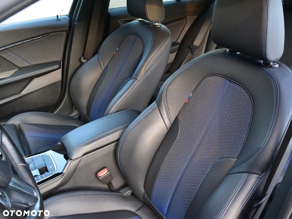 BMW Seria 1 118i M Sport - 20