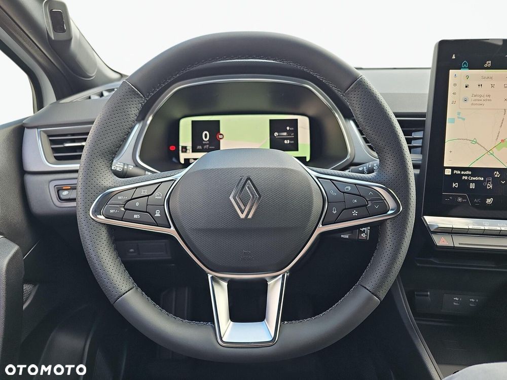 Renault Captur 1.2 TCe Techno - 15