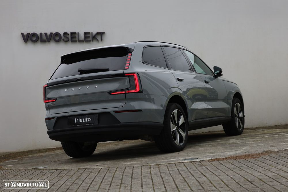 Volvo EX90 104 kWh Single Motor Core - 46