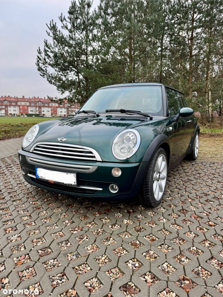 MINI Cooper - 9