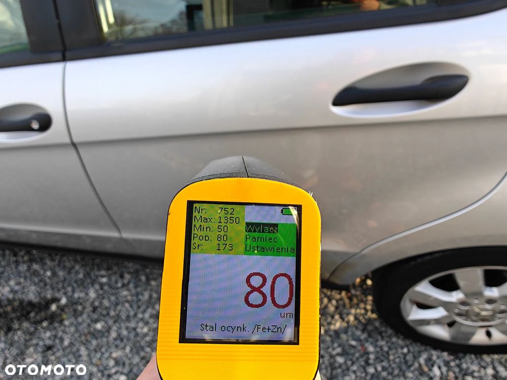 Mercedes-Benz Klasa A - 25