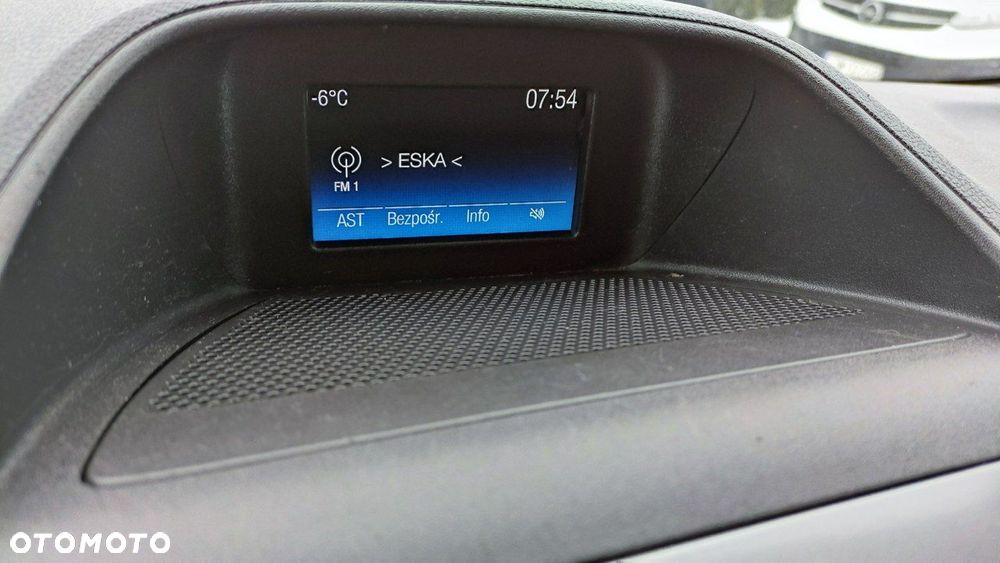 Ford Transit Custom - 34