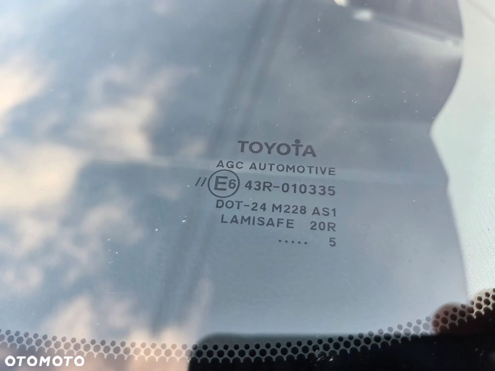 Toyota Auris 1.6 Premium Start - 27