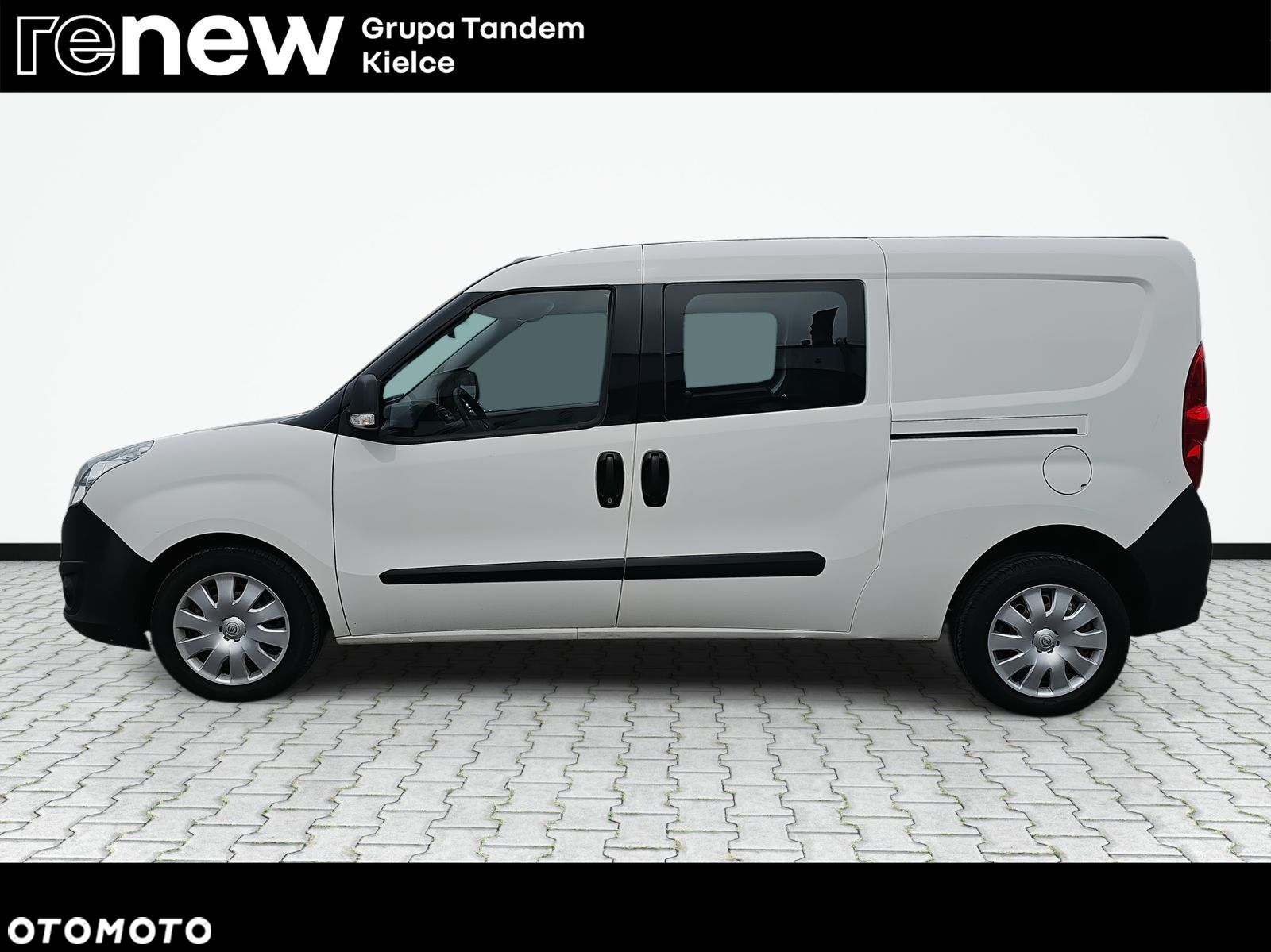 Opel combo-van - 8