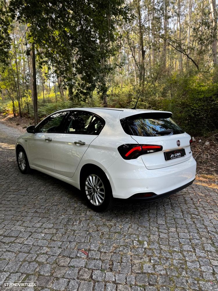 Fiat Tipo 1.3 MultiJet Life - 9