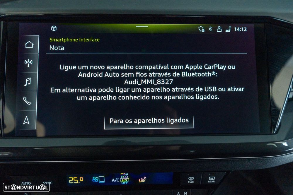 Audi Q4 e-tron 40 82 kWH - 32