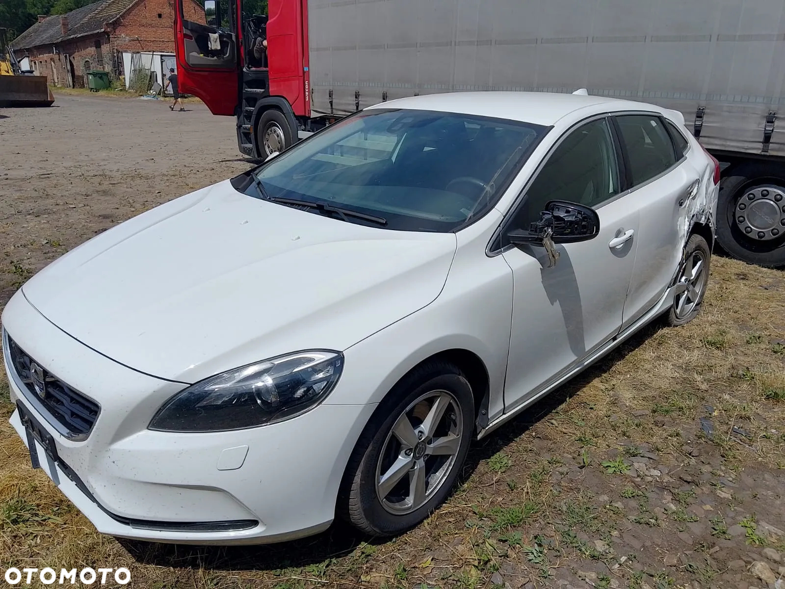 Volvo V40 - 3