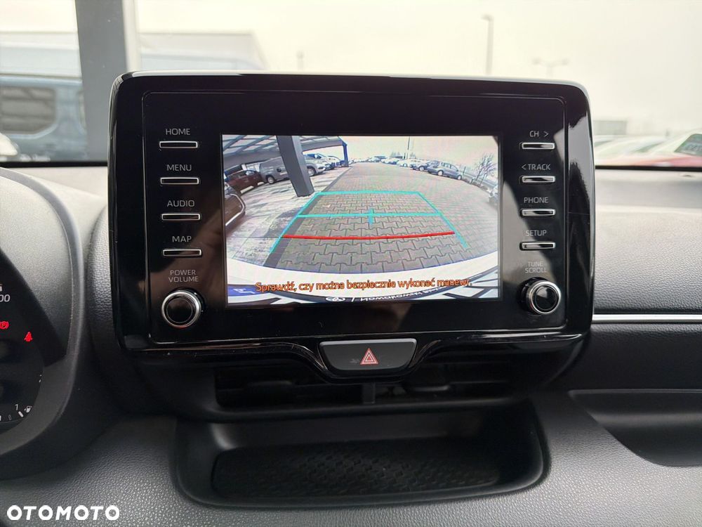 Toyota Yaris 1.0 Comfort - 16