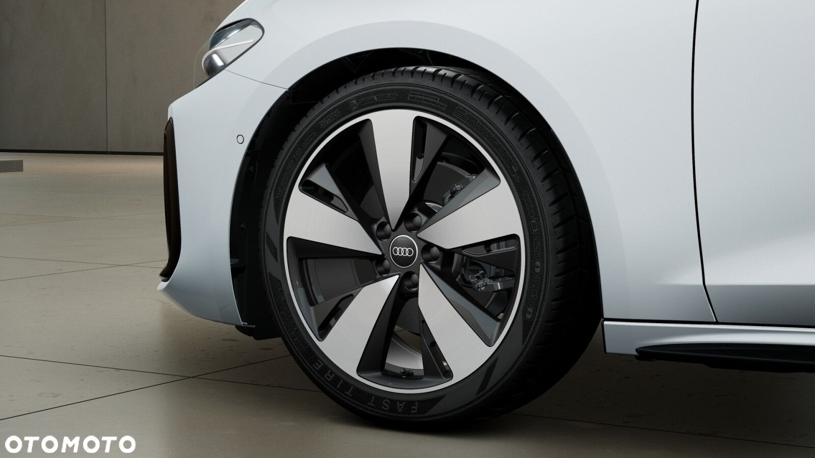Audi A5 - 9