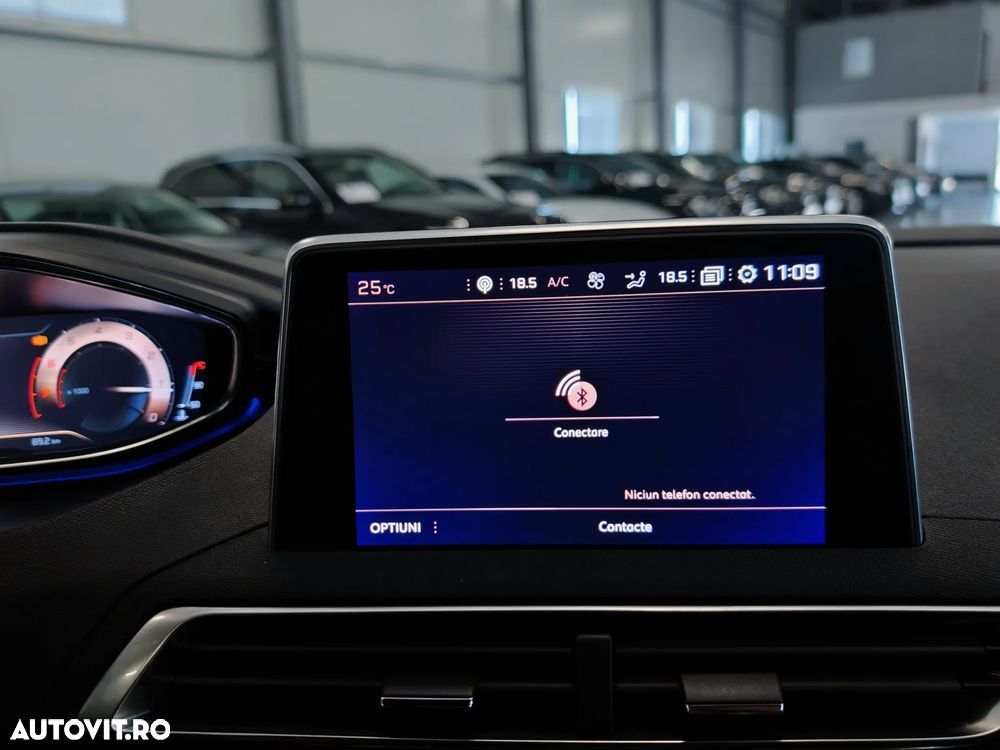 Peugeot 3008 1.2 PureTech Turbo S&S EAT6 GT-Line - 21