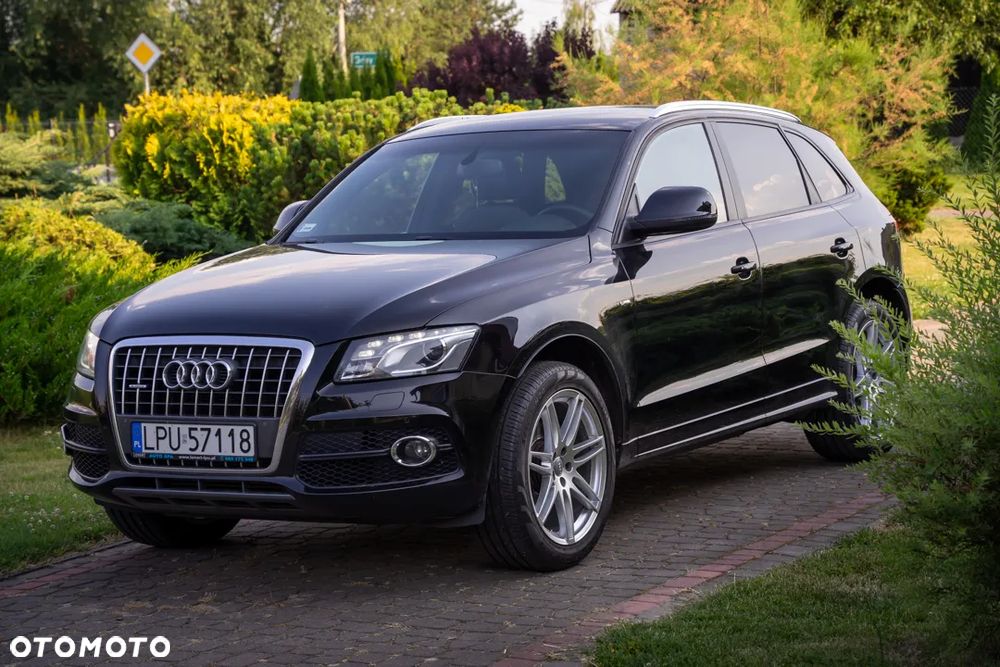 Audi Q5 2.0 TDI Quattro - 3