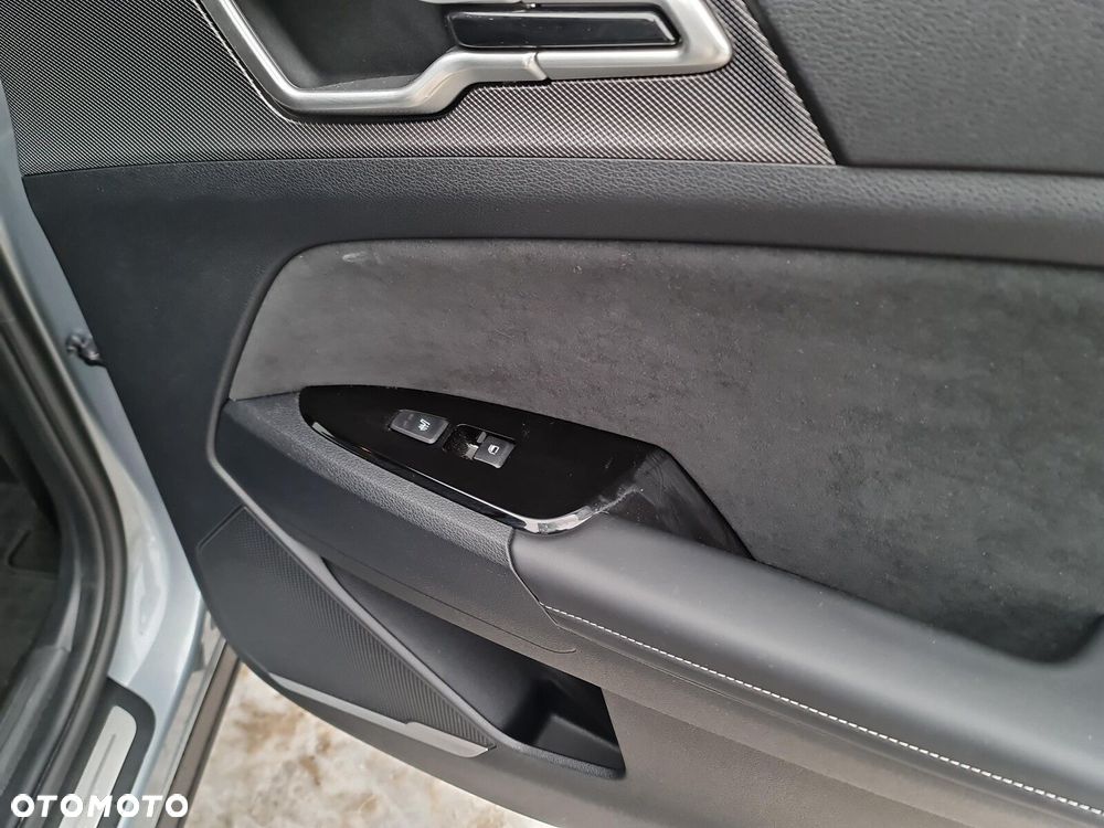 Kia Sportage 1.6 T-GDI HEV GT Line 4WD - 29