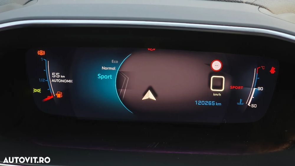 Peugeot 2008 PureTech 130 Stop&Start GT-Line Edition - 26