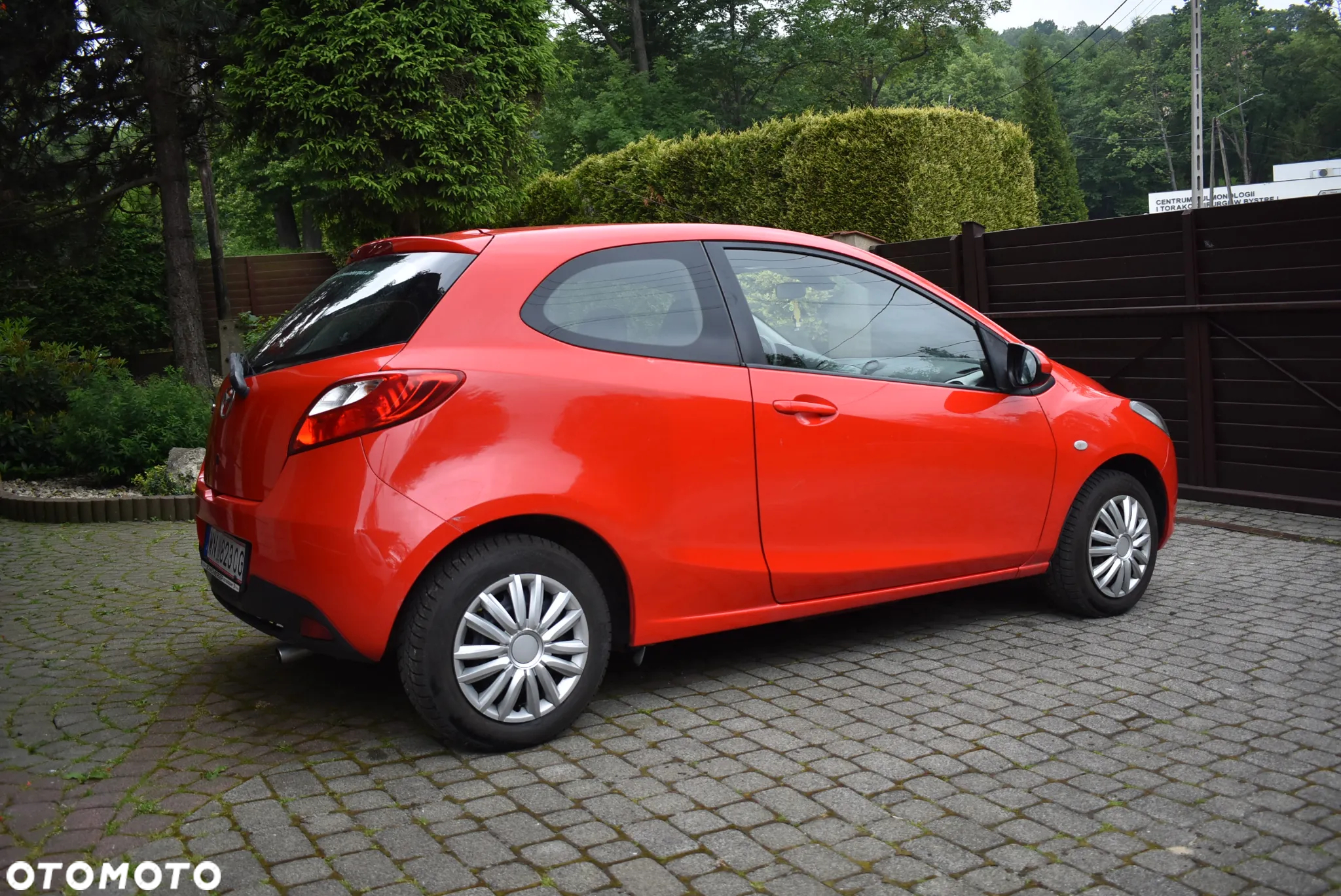 Mazda 2 1.3 Exclusive - 3