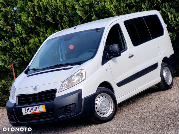 Peugeot Expert