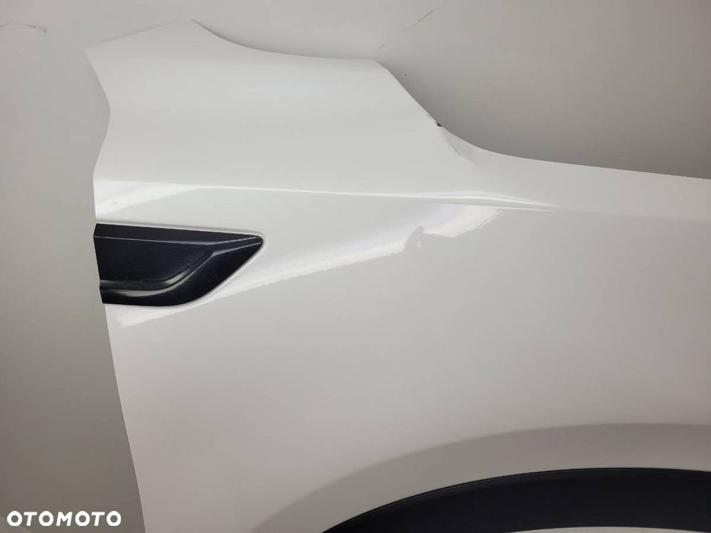 BŁOTNIK PRZÓD PRZEDNI PRAWY KIA SORENTO IV SWP - 3