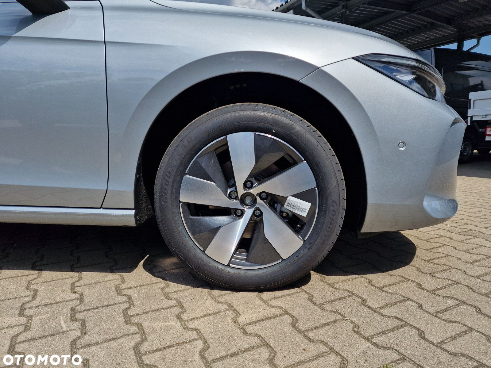 Volkswagen Passat 1.5 TSI EVO Business DSG - 5