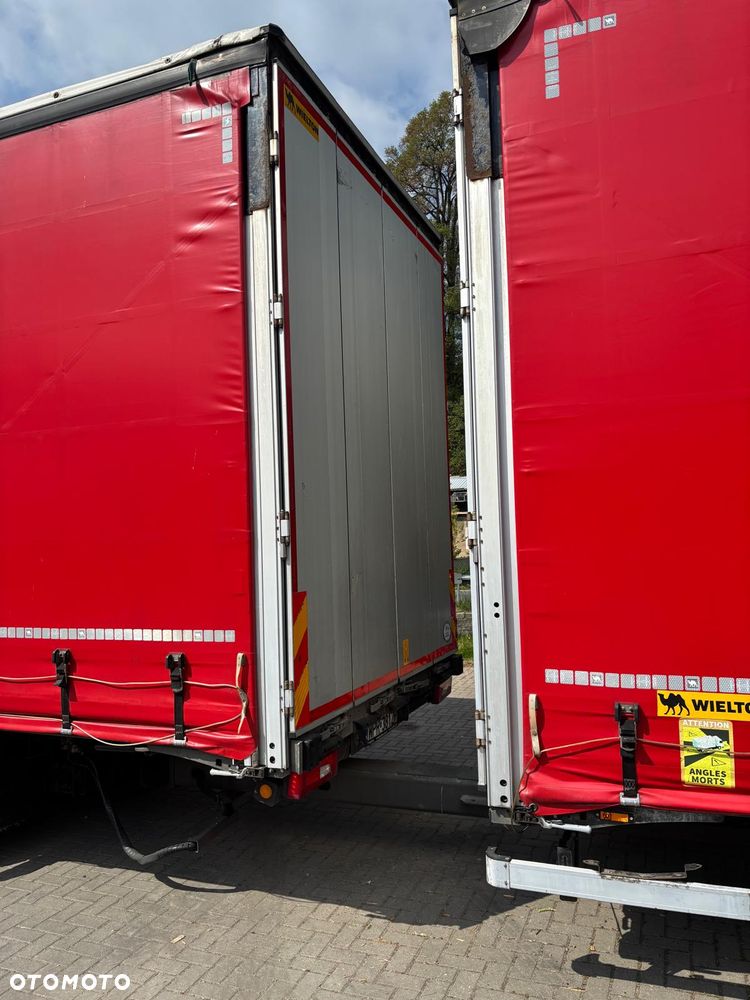 Scania S500B6X2LB - 8