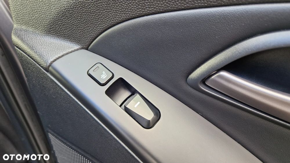 Hyundai ix35 1.6 GDI Premium 2WD - 12