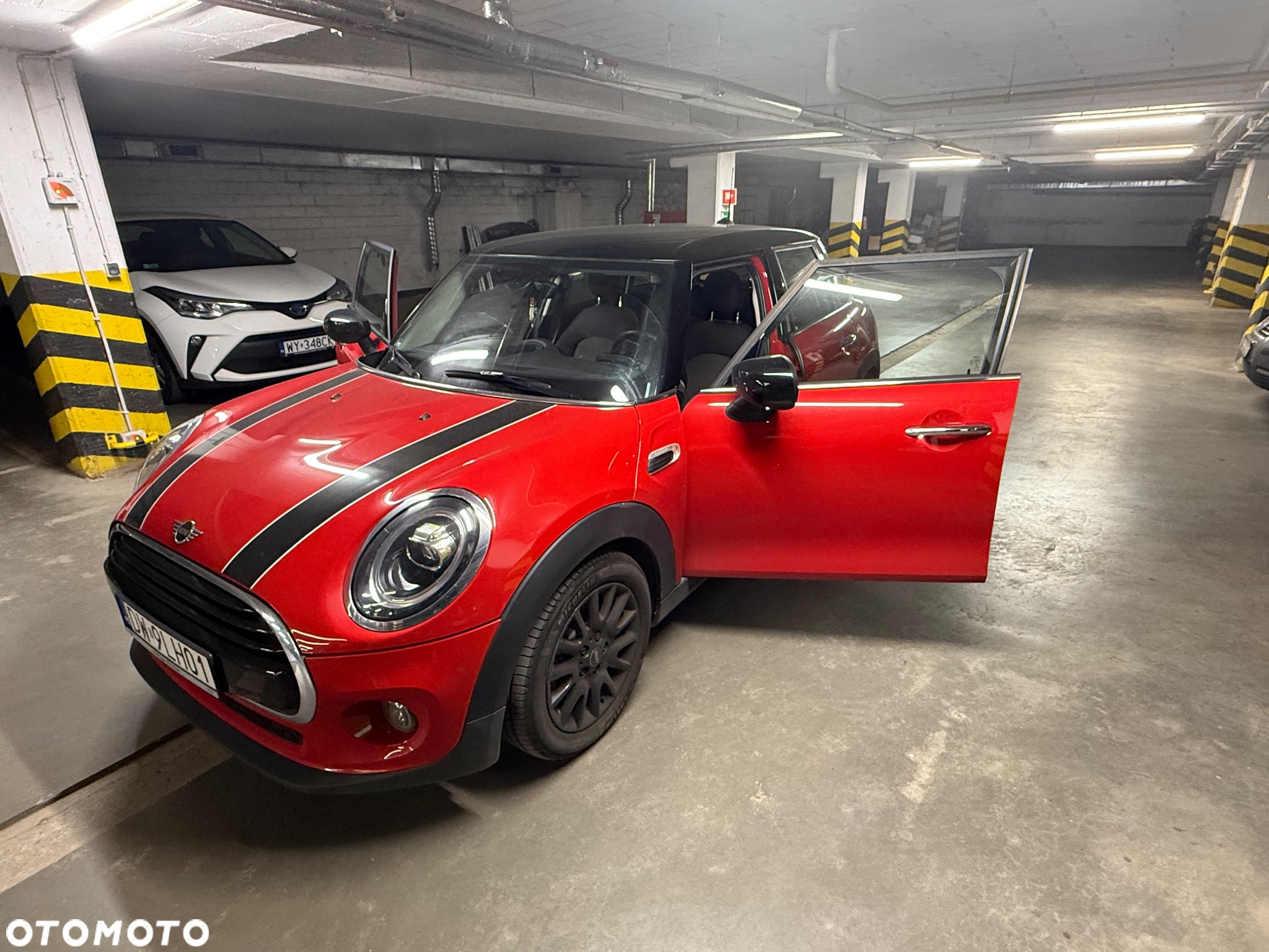 MINI Cooper Standard - 2
