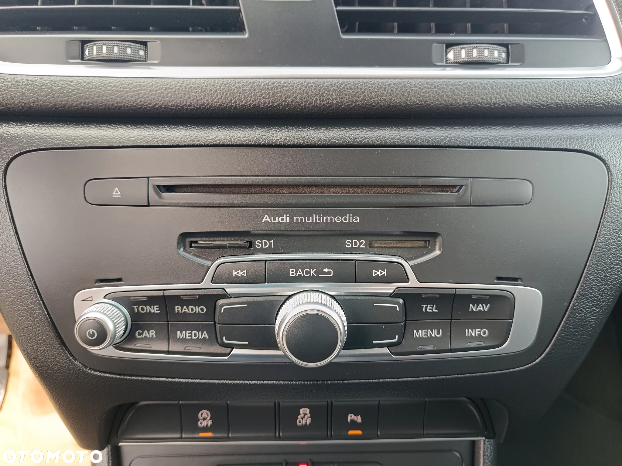 Audi Q3 2.0 TDI Quattro - 24