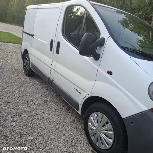Renault TRAFIC - 3