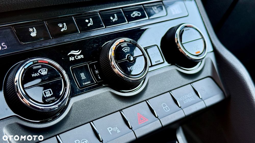 Skoda Kodiaq 2.0 TSI 4x4 RS DSG - 9