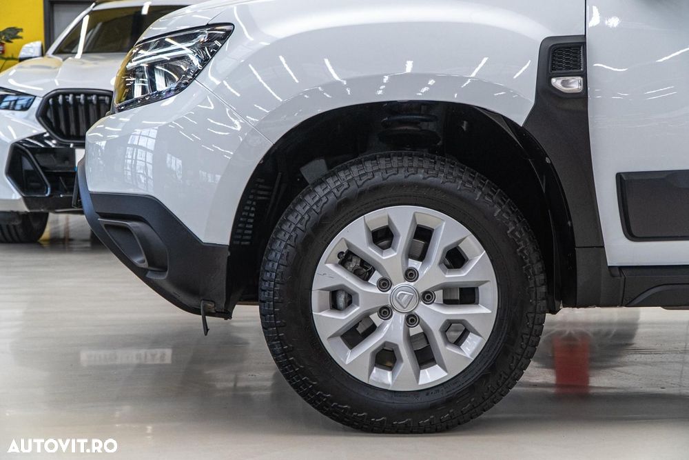 Dacia Duster Blue dCi 115 4WD Prestige - 41