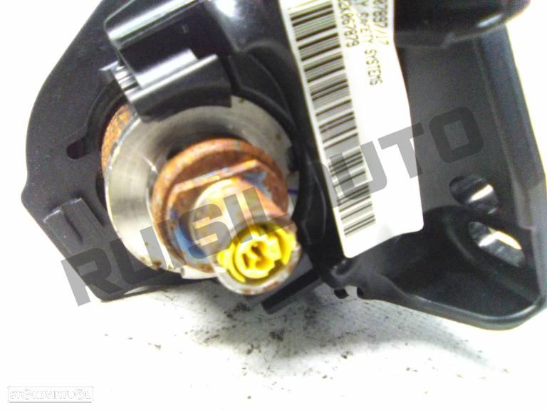 Airbag Passageiro 8t088_0204f Audi A4 B8 (8k) [2007_2016] 2.0 T - 4