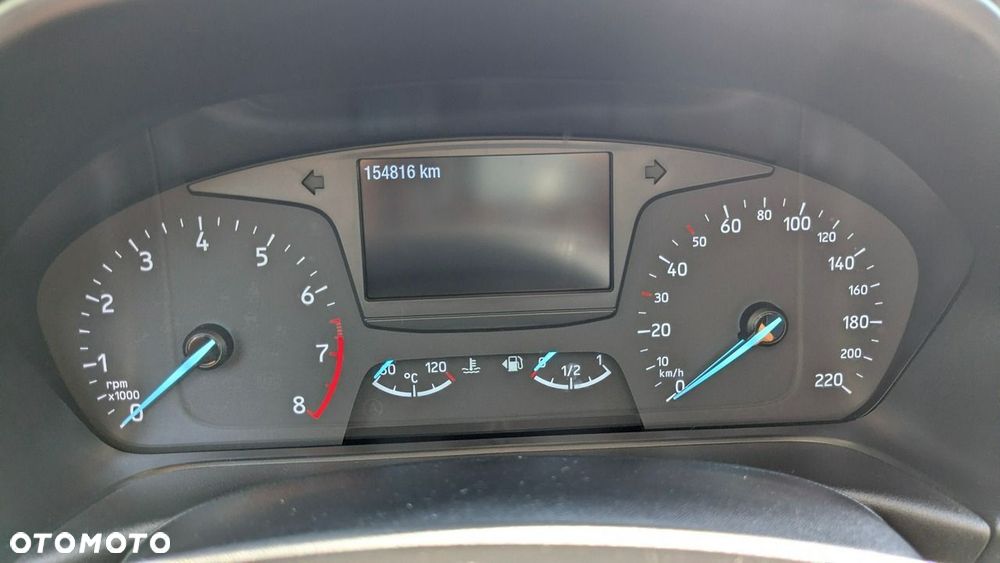 Ford Fiesta 1.0 EcoBoost S&S ACTIVE - 22
